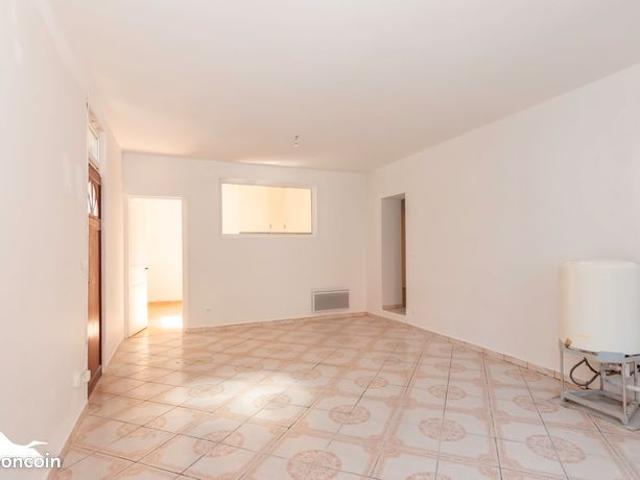 Duplex 4 pièces 94 m²