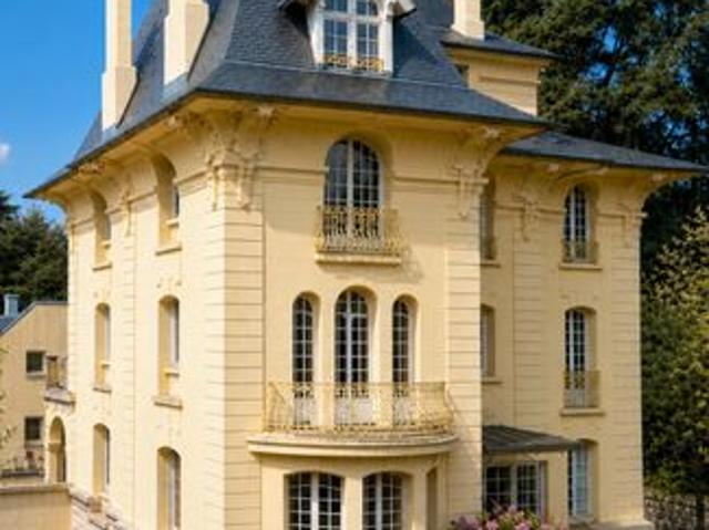 Duplex 4 pièces 94 m²