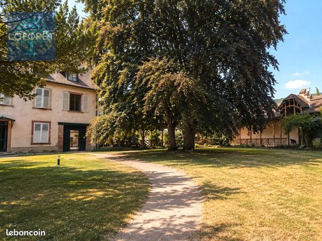 Duplex 4 pièces 94 m²