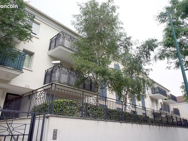 Duplex 4 pièces 94 m²