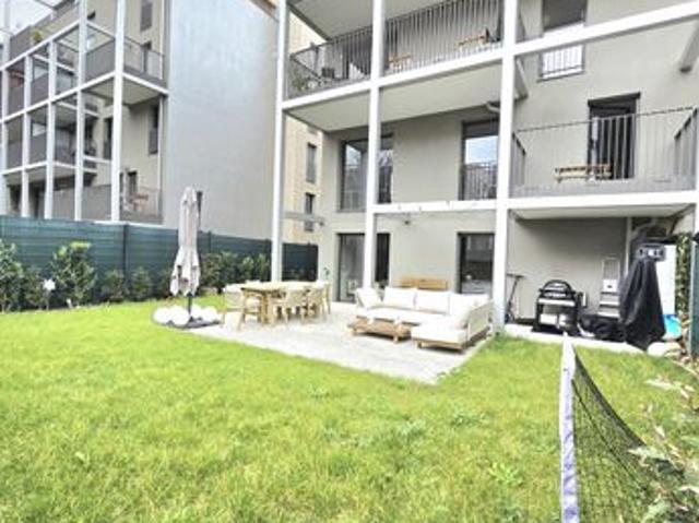 Duplex 4 pièces 95 m²