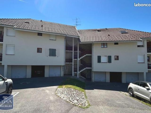 Duplex 4 pièces 95 m²