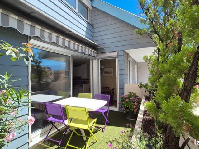 Duplex 4 pièces 95 m²