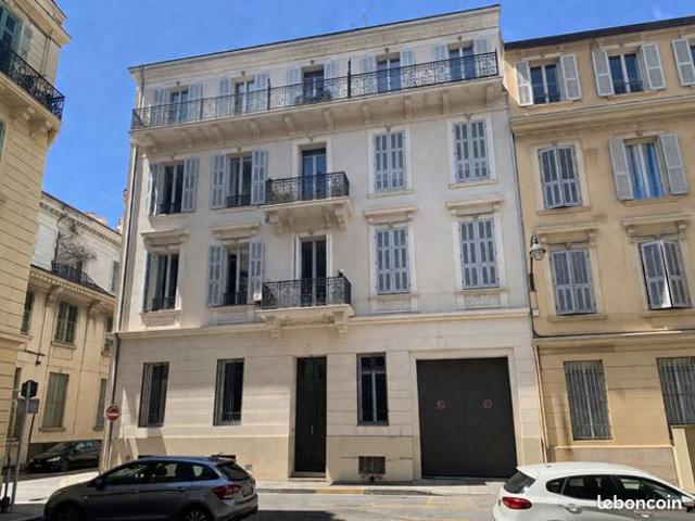Duplex 4 pièces 95 m²
