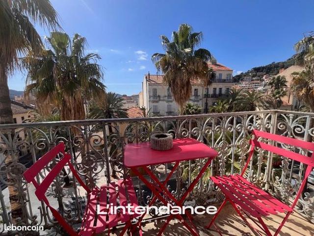 Duplex 4 pièces 95 m²