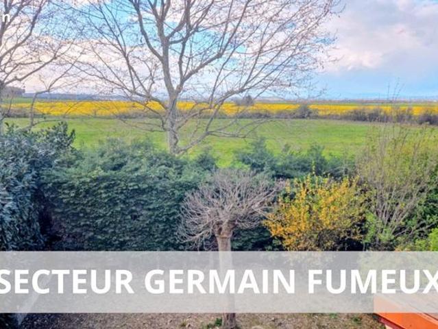Duplex 4 pièces 95 m²