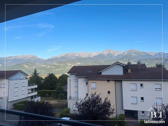 Appartement 4 pièces 95 m²
