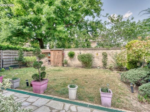 Duplex 4 pièces 95 m²