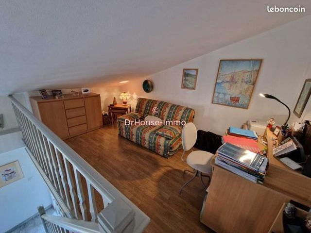Duplex 4 pièces 95 m²