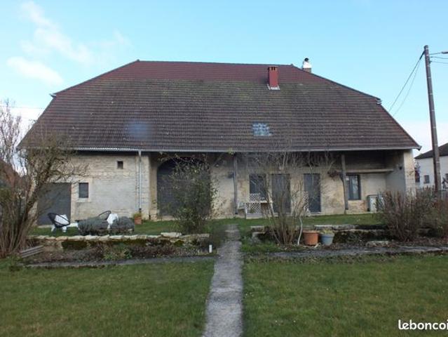 Duplex 4 pièces 95 m²