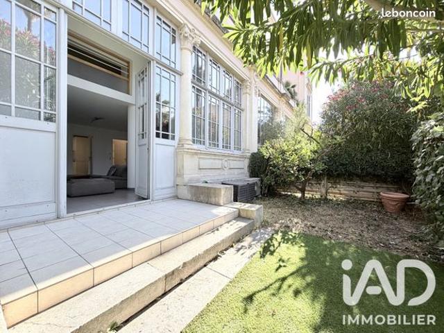 Duplex 4 pièces 95 m²