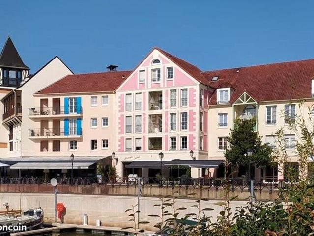 Duplex 4 pièces 95 m²