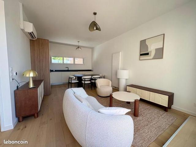 Duplex 4 pièces 95 m²