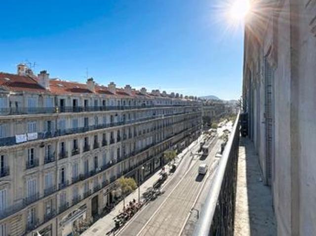 Duplex 4 pièces 95 m²