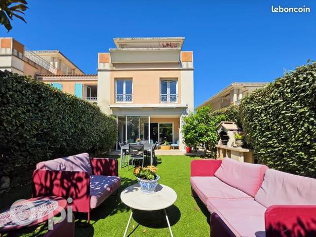 Duplex 4 pièces 95 m²