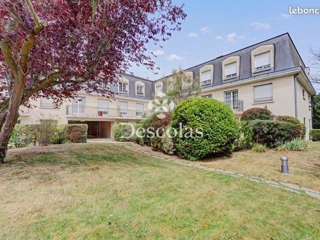 Duplex 4 pièces 95 m²