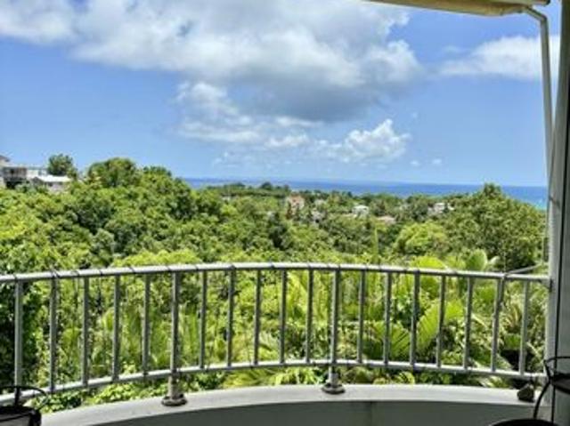 Duplex 4 pièces 95 m²