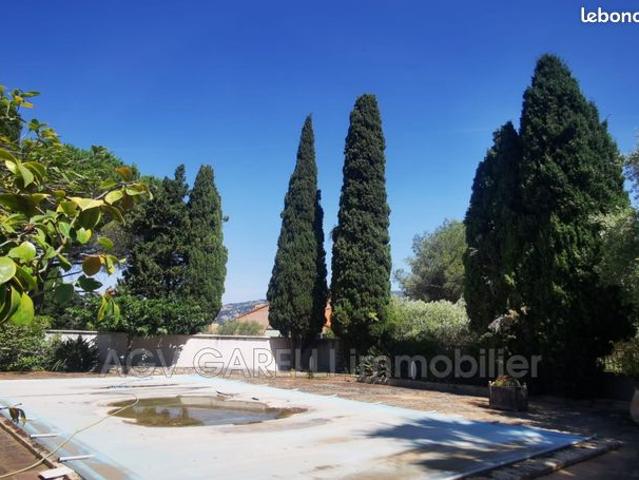 Duplex 4 pièces 95 m²