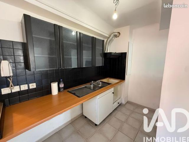 Duplex 4 pièces 95 m²