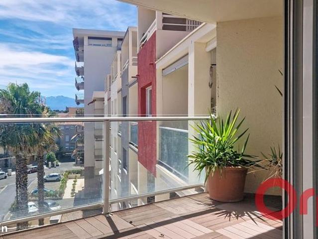 Duplex 4 pièces 95 m²