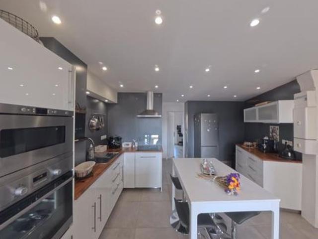 Duplex 4 pièces 95 m²