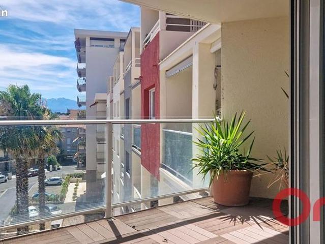 Duplex 4 pièces 95 m²