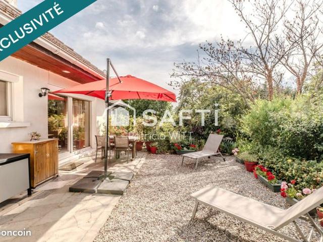 Duplex 4 pièces 95 m²