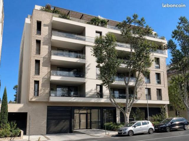 Duplex 4 pièces 95 m²