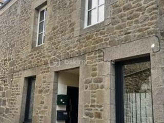Duplex 4 pièces 95 m²