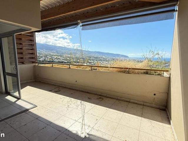Duplex 4 pièces 96 m²