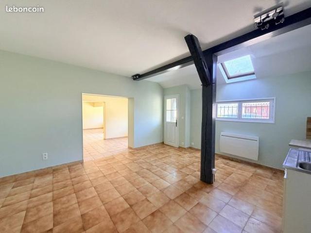 Duplex 4 pièces 96 m²
