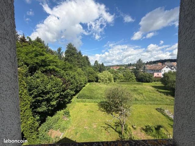 Duplex 4 pièces 96 m²