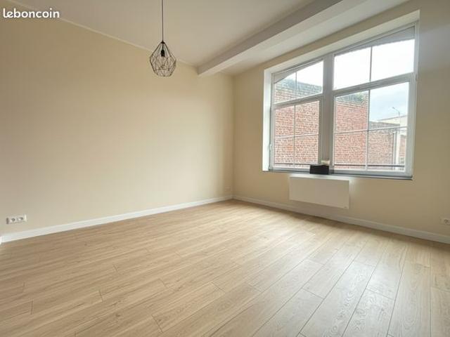 Duplex 4 pièces 97 m²