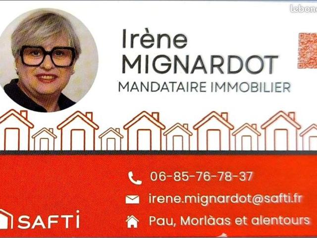 Duplex 4 pièces 97 m²