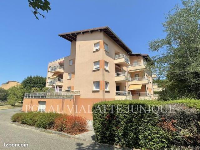 Duplex 4 pièces 97 m²