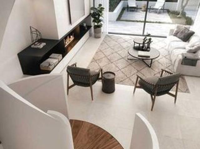 Duplex 4 pièces 97 m²
