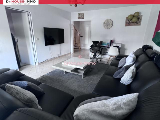 Duplex 4 pièces 97 m²