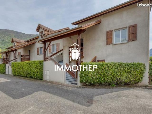 Duplex 4 pièces 97 m²