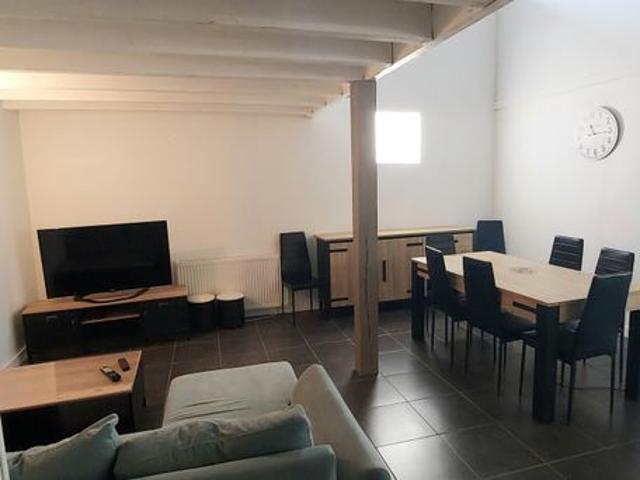 Duplex 4 pièces 97 m²