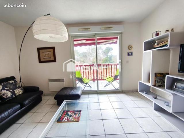 Duplex 4 pièces 97 m²