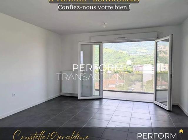 Duplex 4 pièces 97 m²