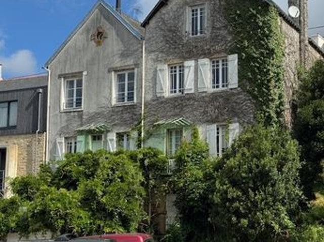 Duplex 4 pièces 97 m²