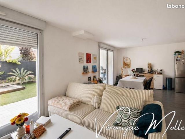 Duplex 4 pièces 98 m²