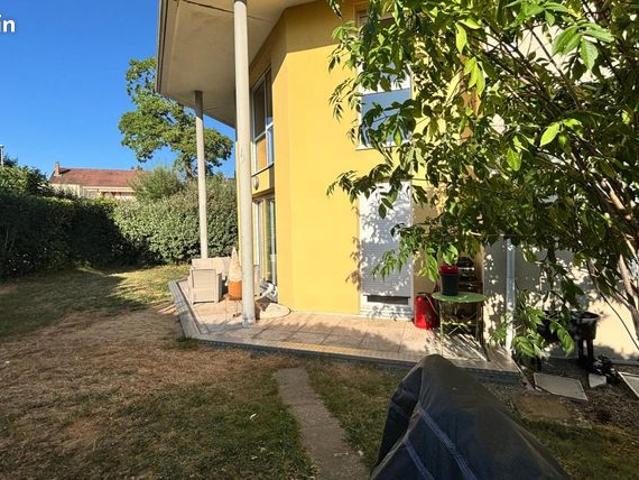 Duplex 4 pièces 98 m²