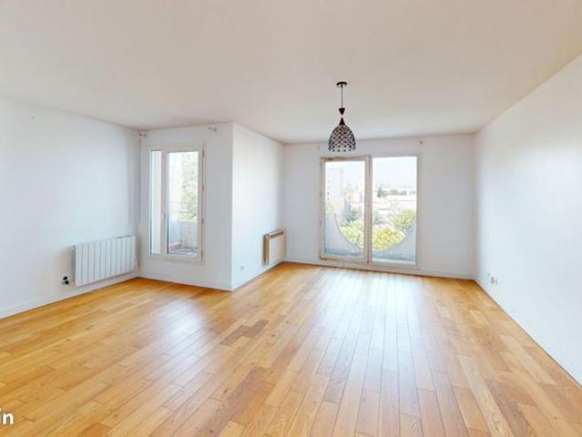 Duplex 4 pièces 98 m²