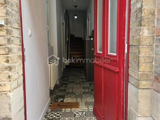 Duplex 4 pièces 98 m²