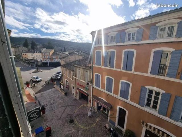 Duplex 4 pièces 98 m²
