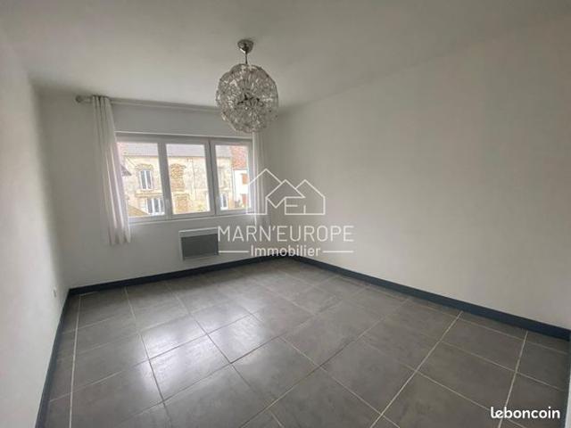 Duplex 4 pièces 99 m²