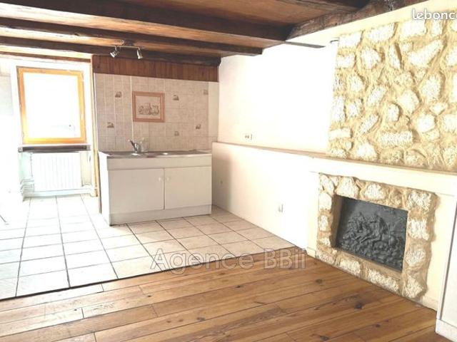 Duplex 4 pièces 99 m²
