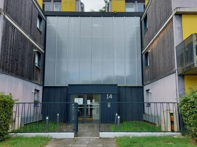 Duplex 4 pièces à Liverdun